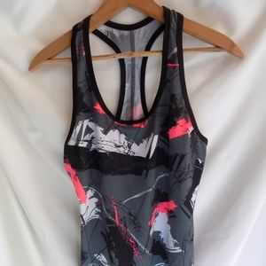 W SPORT Razorback Active Sport Top